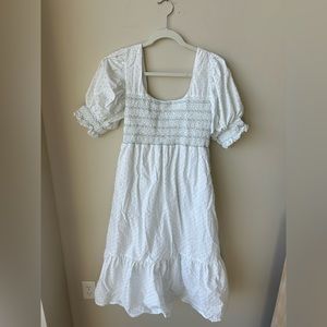 DONDOLO - Daphne Dress - SIZE XL